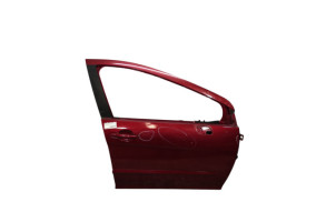 Porte avant droit PEUGEOT 308 1 Photo n°3