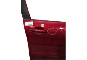 Porte avant droit PEUGEOT 308 1 Photo n°6
