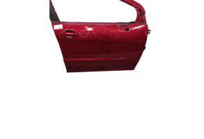Porte avant droit PEUGEOT 308 1 Photo n°9