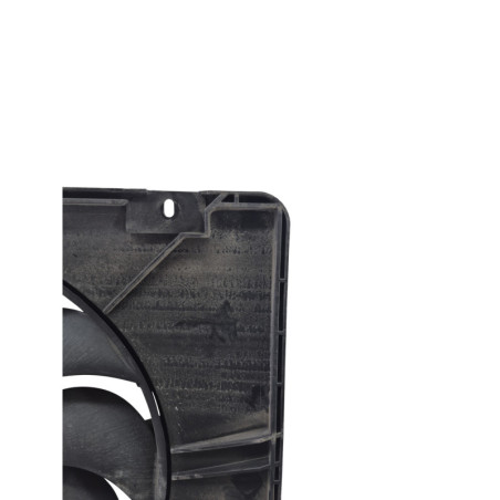 Moto ventilateur radiateur NISSAN QASHQAI 1