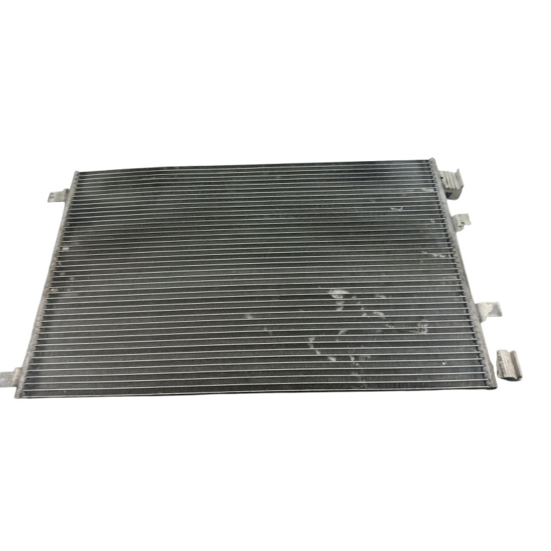 Radiateur clim NISSAN QASHQAI 1 Photo n°1