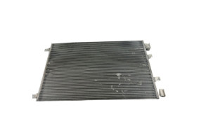Radiateur clim NISSAN QASHQAI 1 Photo n°1