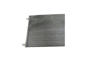 Radiateur clim NISSAN QASHQAI 1 Photo n°3