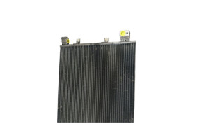 Radiateur clim NISSAN QASHQAI 1 Photo n°5