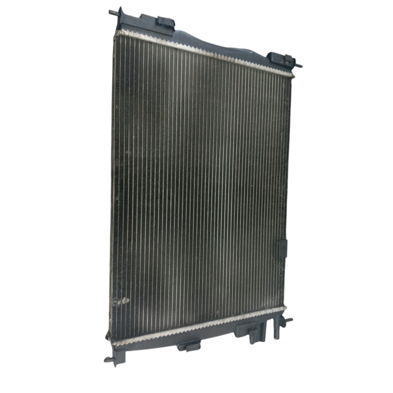 Radiateur eau NISSAN QASHQAI 1 Photo n°1
