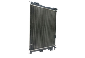 Radiateur eau NISSAN QASHQAI 1 Photo n°1