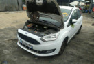 Vitre arriere droit FORD C-MAX 2 Photo n°8