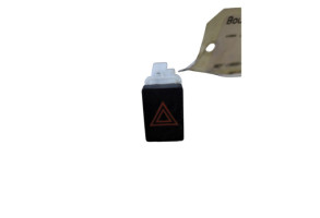 Bouton de warning NISSAN QASHQAI 1 Photo n°3