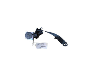 Ceinture arriere gauche NISSAN QASHQAI 1 Photo n°3