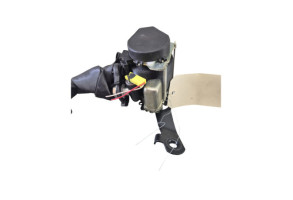 Ceinture avant droit NISSAN QASHQAI 1 Photo n°2