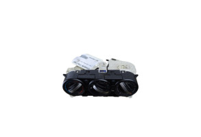 Commande chauffage NISSAN QASHQAI 1 Photo n°2