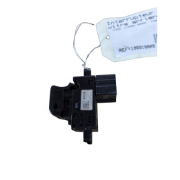 Interrupteur de leve vitre arriere droit NISSAN QASHQAI 1 Photo n°1