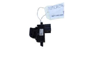 Interrupteur de leve vitre arriere droit NISSAN QASHQAI 1 Photo n°1