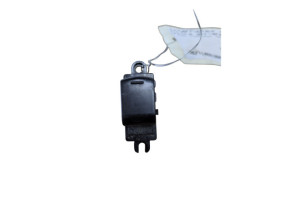 Interrupteur de leve vitre arriere droit NISSAN QASHQAI 1 Photo n°2