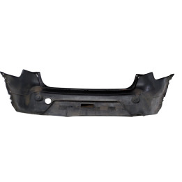 Pare choc arriere NISSAN QASHQAI 1 Photo n°1