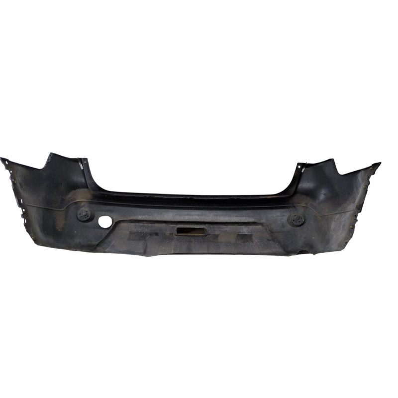 Pare choc arriere NISSAN QASHQAI 1 Photo n°1