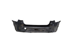 Pare choc arriere NISSAN QASHQAI 1 Photo n°1