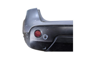 Pare choc arriere NISSAN QASHQAI 1 Photo n°6