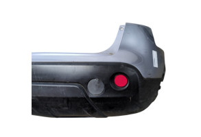 Pare choc arriere NISSAN QASHQAI 1 Photo n°8
