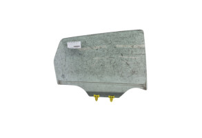 Vitre arriere droit NISSAN QASHQAI 1 Photo n°2