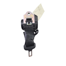 Ceinture arriere droit SKODA RAPID SPACEBACK Photo n°1