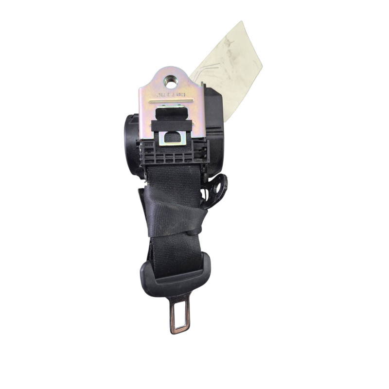 Ceinture arriere droit SKODA RAPID SPACEBACK Photo n°1