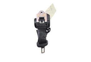 Ceinture arriere droit SKODA RAPID SPACEBACK Photo n°1