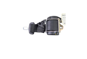 Ceinture arriere droit SKODA RAPID SPACEBACK Photo n°2