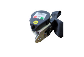 Ceinture arriere gauche SKODA RAPID SPACEBACK Photo n°1