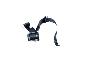 Ceinture arriere gauche SKODA RAPID SPACEBACK Photo n°3