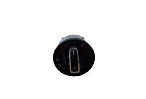 Commande de phare SKODA RAPID SPACEBACK Photo n°4