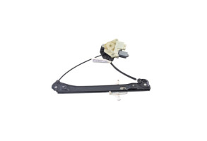 Leve vitre electrique arriere droit SKODA RAPID SPACEBACK Photo n°2