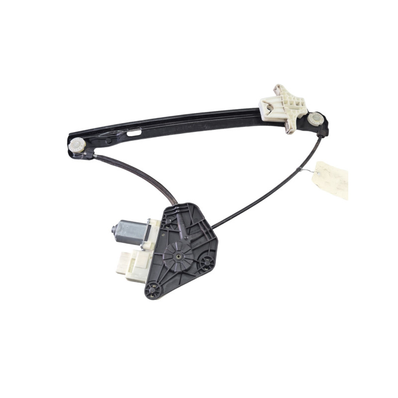 Leve vitre electrique arriere gauche SKODA RAPID SPACEBACK Photo n°1