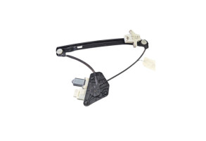 Leve vitre electrique arriere gauche SKODA RAPID SPACEBACK Photo n°1