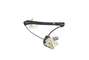Leve vitre electrique arriere gauche SKODA RAPID SPACEBACK Photo n°2