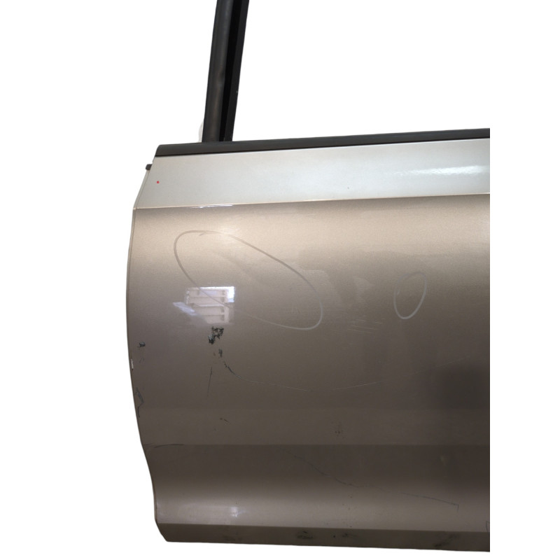 Porte arriere gauche SKODA RAPID SPACEBACK Photo n°1