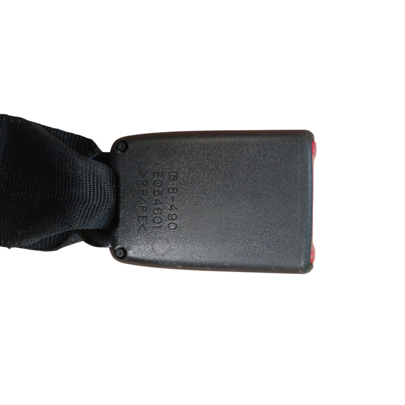 Attache ceinture avant droit TOYOTA YARIS 2 Photo n°1