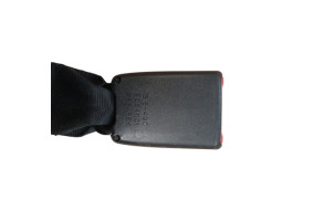 Attache ceinture avant droit TOYOTA YARIS 2 Photo n°1