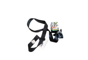 Ceinture avant droit TOYOTA YARIS 2 Photo n°1