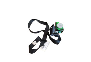 Ceinture avant droit TOYOTA YARIS 2 Photo n°2