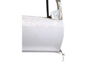 Porte avant droit TOYOTA YARIS 2 Photo n°4