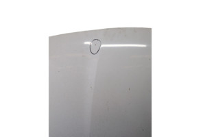 Capot HYUNDAI I 20 1 Photo n°4
