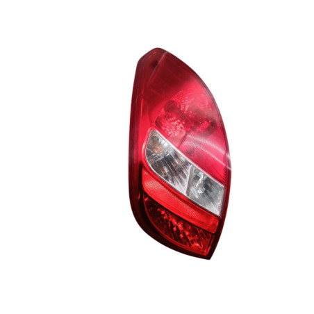 Feu arriere principal gauche (feux) HYUNDAI I 20 1