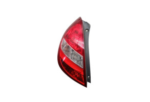 Feu arriere principal gauche (feux) HYUNDAI I 20 1 Photo n°2