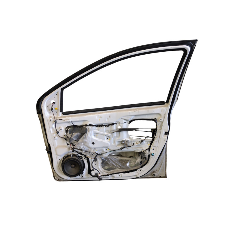 Porte avant droit HYUNDAI I 20 1 Photo n°1