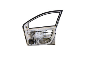 Porte avant droit HYUNDAI I 20 1 Photo n°1