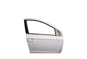 Porte avant droit HYUNDAI I 20 1 Photo n°6