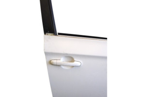 Porte avant droit HYUNDAI I 20 1 Photo n°7