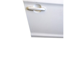 Porte avant droit HYUNDAI I 20 1 Photo n°8