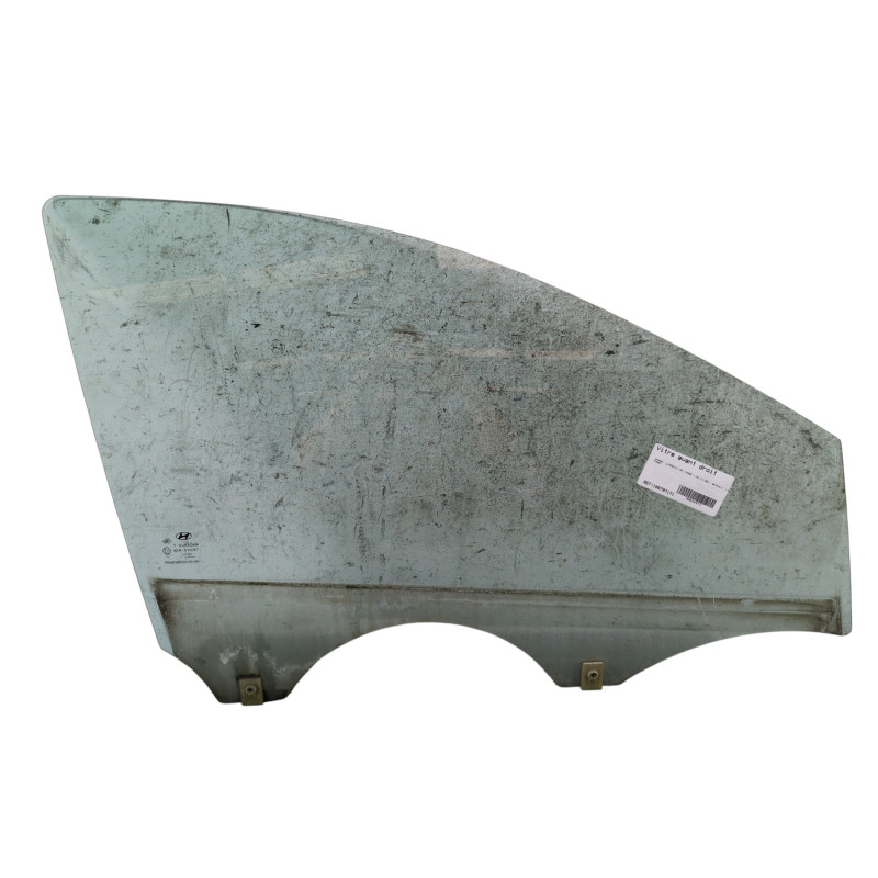 Vitre avant droit HYUNDAI I 20 1 Photo n°1